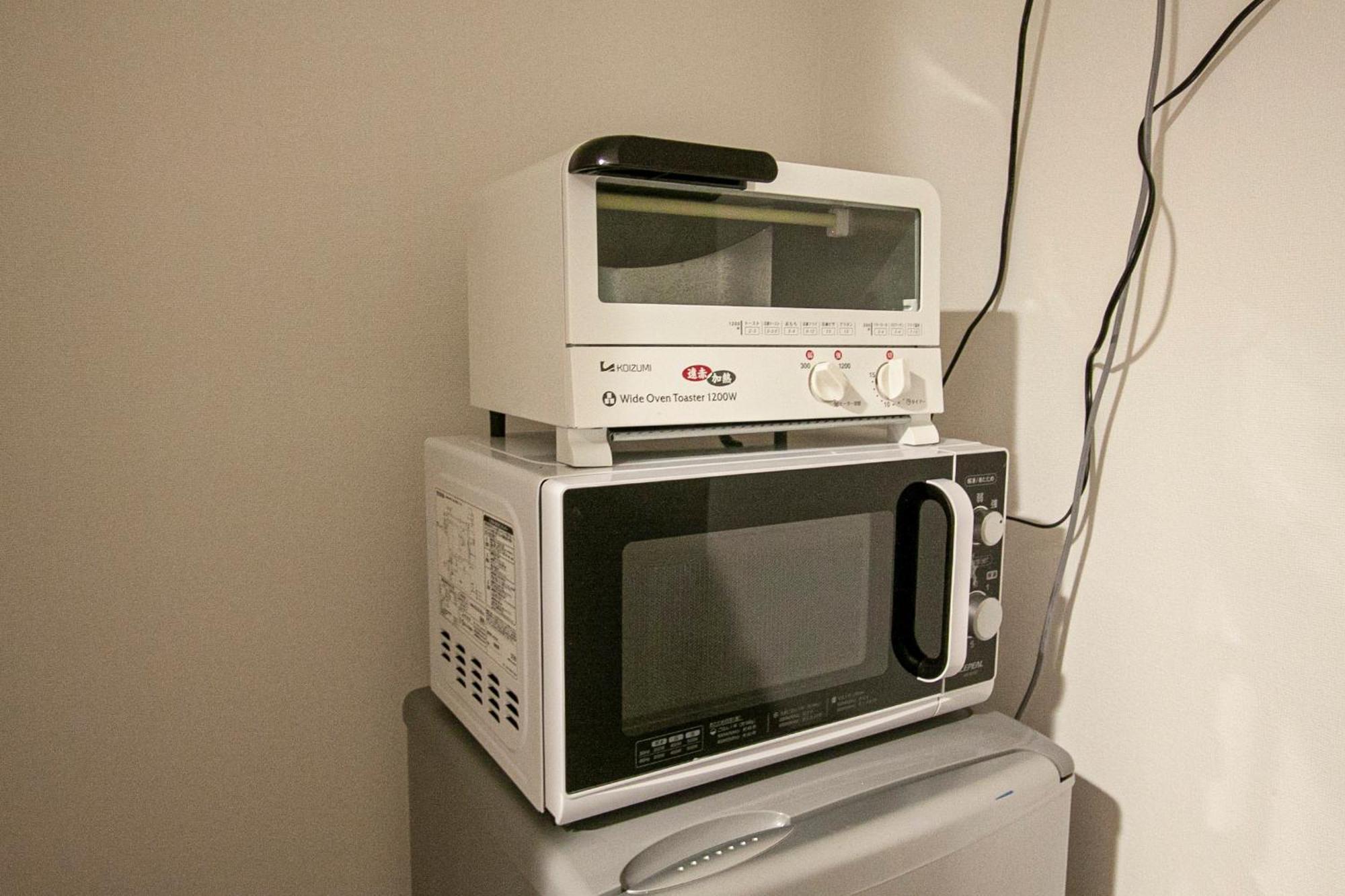 Tsubaki Garden Apartment Sapporo
