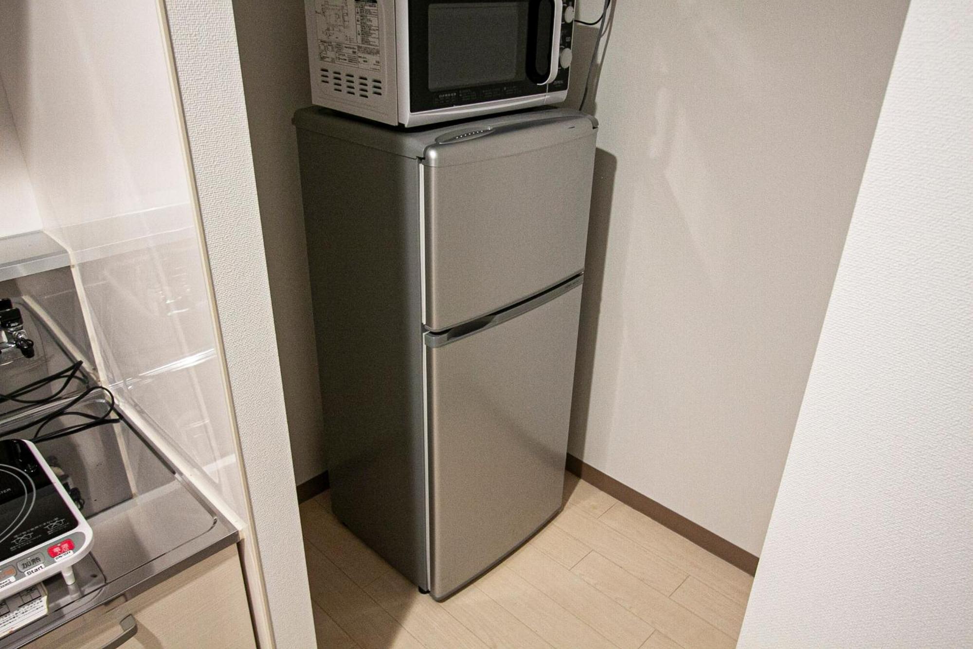 Tsubaki Garden Apartment
