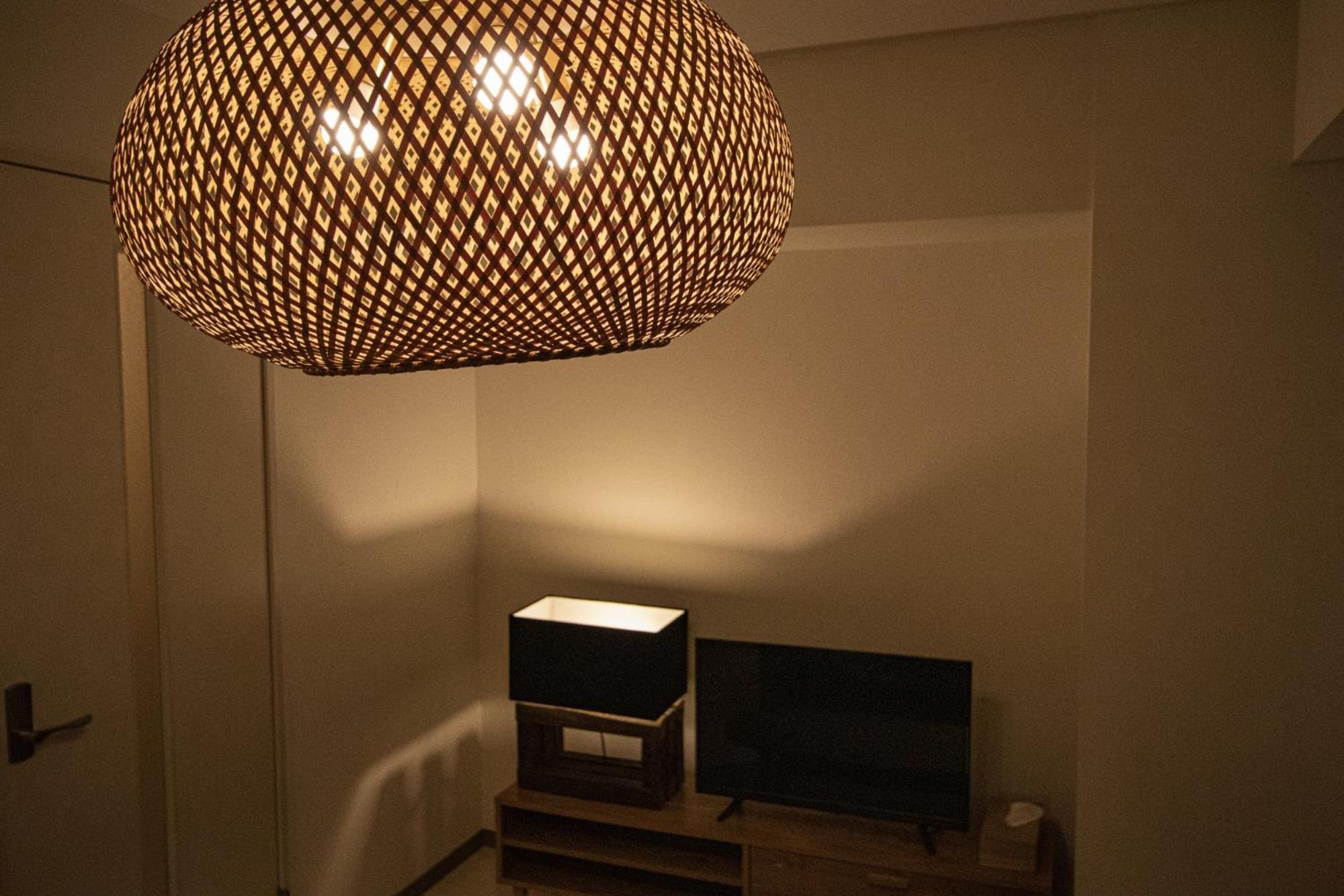 Tsubaki Garden Apartment *