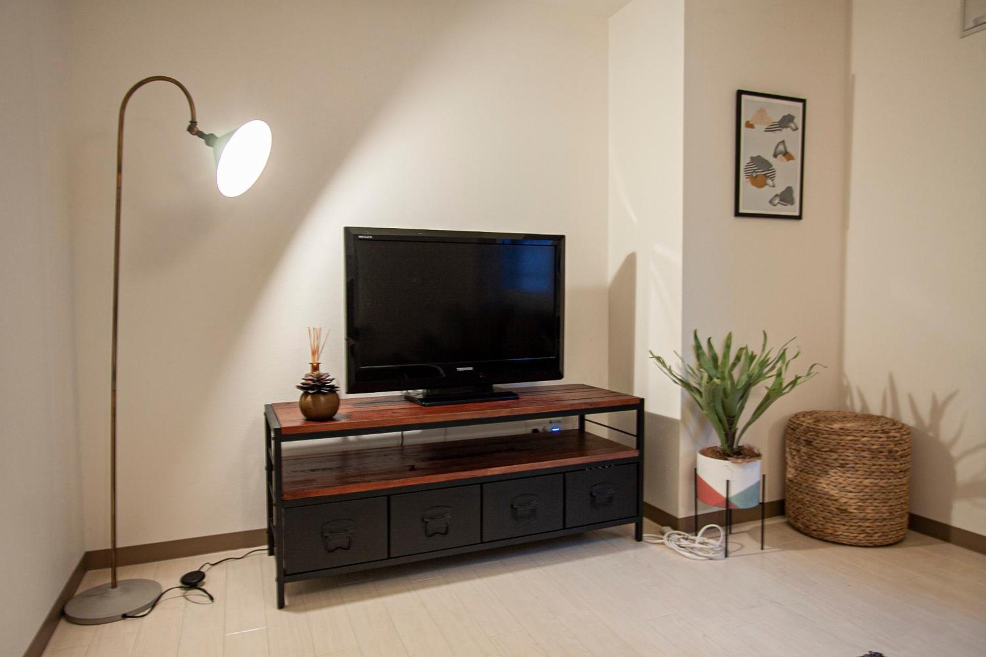 Appartement Tsubaki Garden *